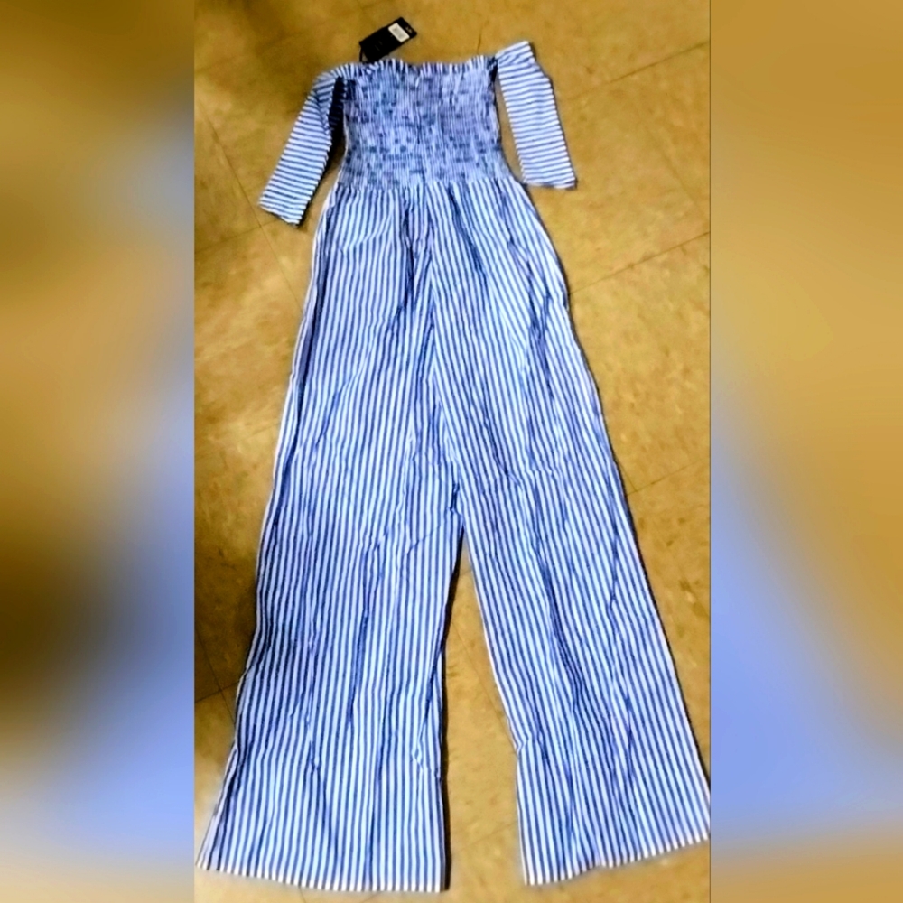 Jumpsuit